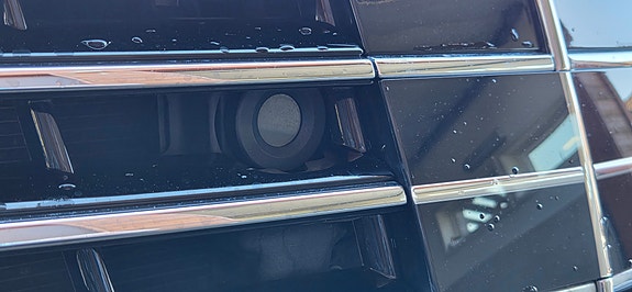 Mercedes-Benz S300 10 of 30