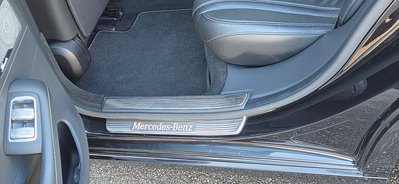Mercedes-Benz S300 15 of 30