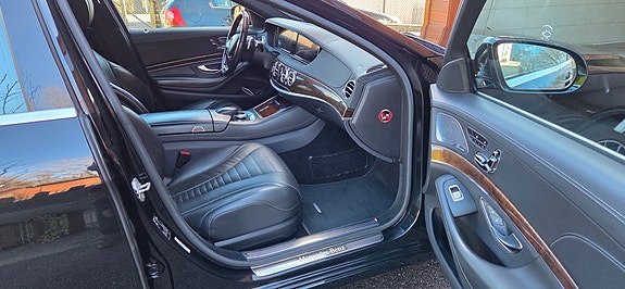 Mercedes-Benz S300 23 of 30