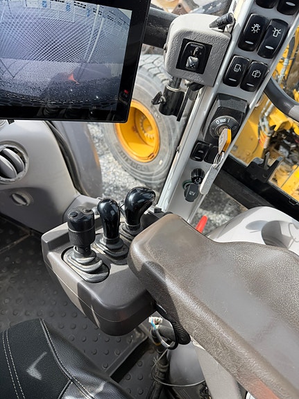 Volvo L110H 9 of 9