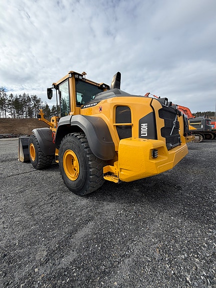 Volvo L110H