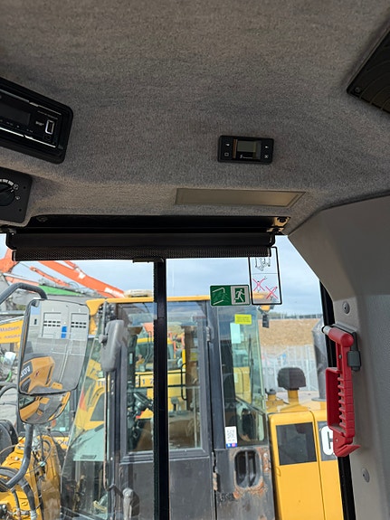 Volvo L110H 8 of 9
