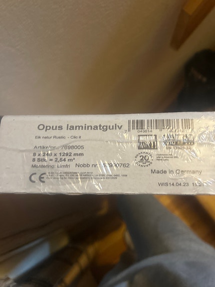 Product image 2 of 3