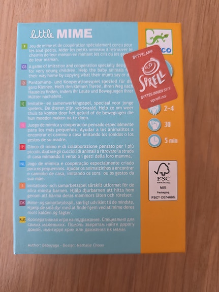 Product image 2 of 5