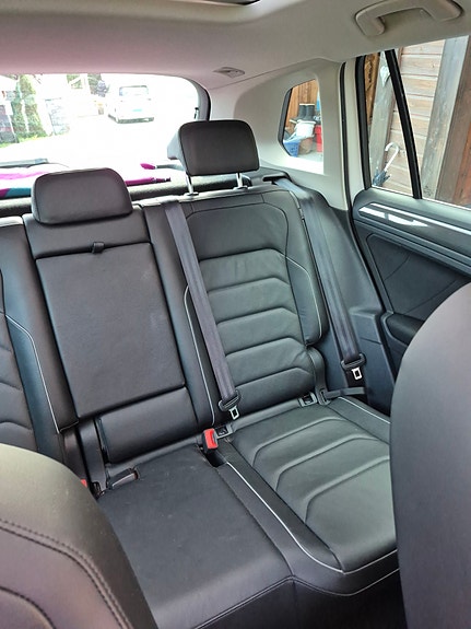 Volkswagen Tiguan 9 of 13