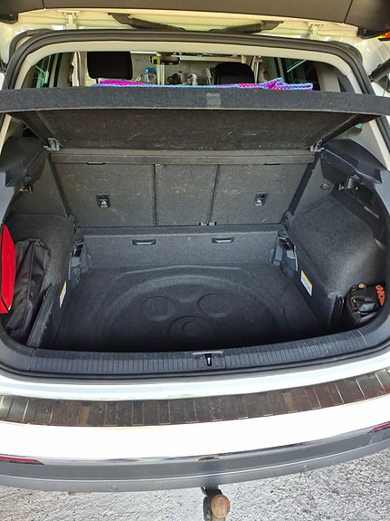 Volkswagen Tiguan 13 of 13