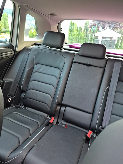 Volkswagen Tiguan 10 of 13