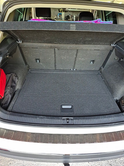 Volkswagen Tiguan 12 of 13