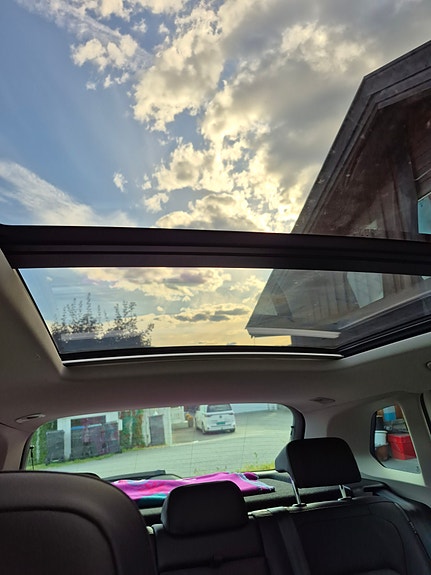 Volkswagen Tiguan 8 of 13