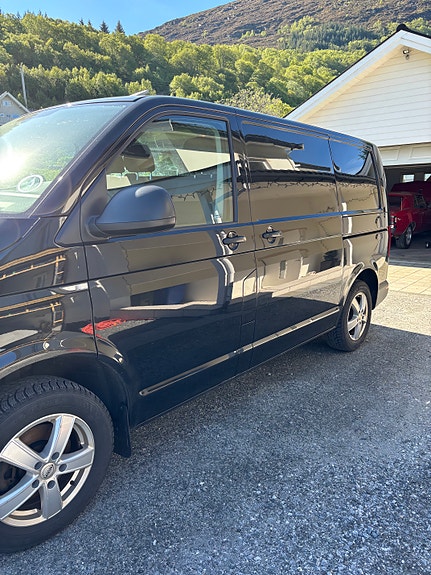 Volkswagen Transporter 11 of 30
