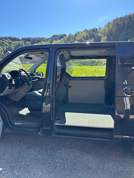 Volkswagen Transporter 10 of 30