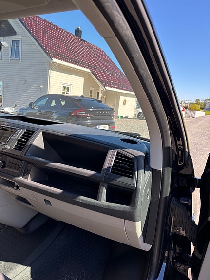 Volkswagen Transporter 24 of 30