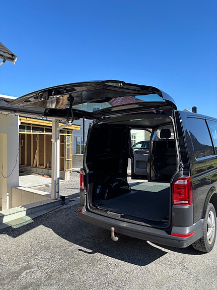 Volkswagen Transporter 6 of 30
