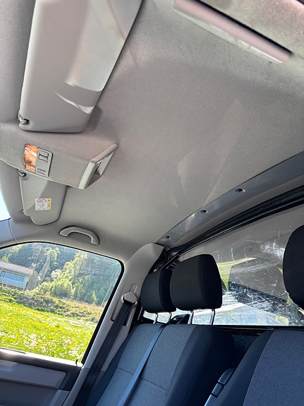 Volkswagen Transporter 21 of 30