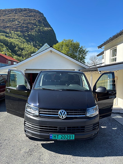 Volkswagen Transporter 3 of 30