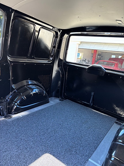 Volkswagen Transporter 13 of 30