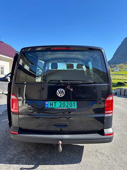 Volkswagen Transporter 8 of 30
