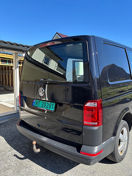 Volkswagen Transporter 7 of 30