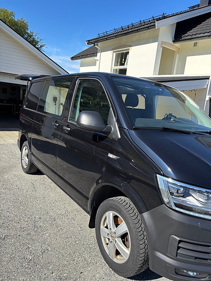 Volkswagen Transporter 5 of 30
