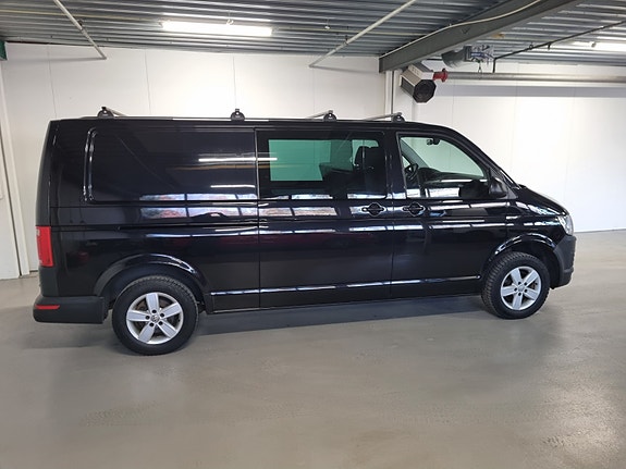 Volkswagen Transporter 5 of 5