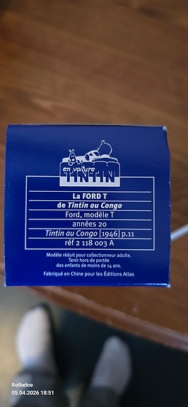 Product image 2 of 3