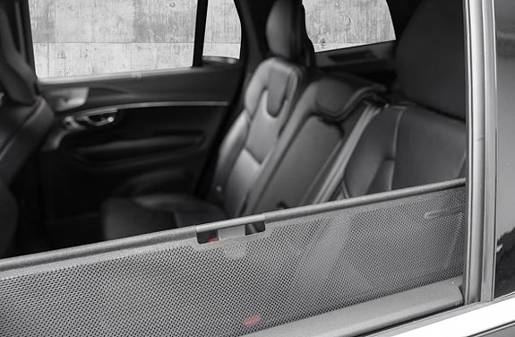 Volvo XC90 16 of 26