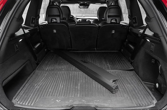Volvo XC90 23 of 26