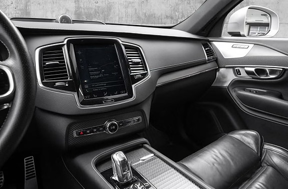 Volvo XC90 9 of 26