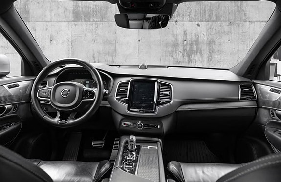 Volvo XC90 19 of 26