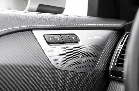 Volvo XC90 13 of 26