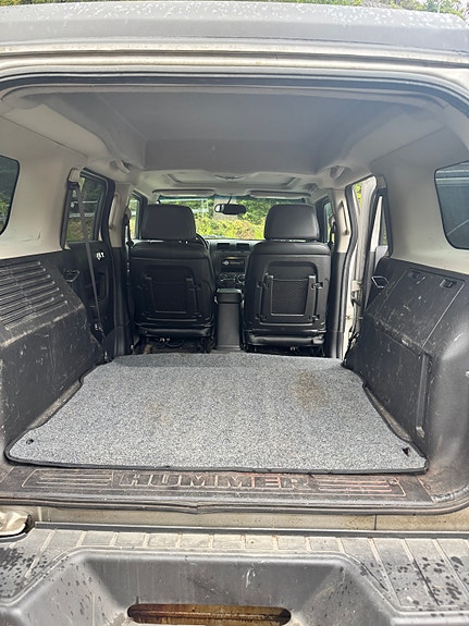 Hummer H3 10 of 14