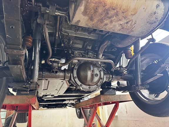 Hummer H3 13 of 14