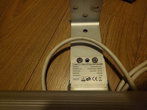 Product image 2 of 5