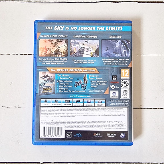 Product image 2 of 3