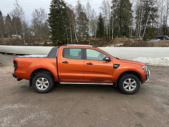 Ford Ranger 4 of 5