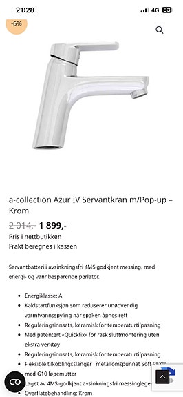 Product image 2 of 6