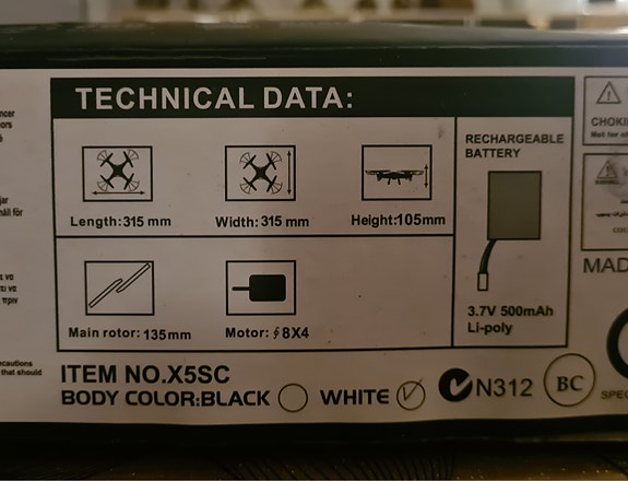 Product image 4 of 10