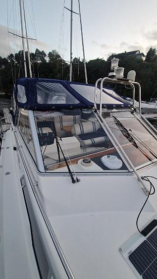 Scand Baltic 3 of 5