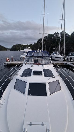 Scand Baltic 4 of 5