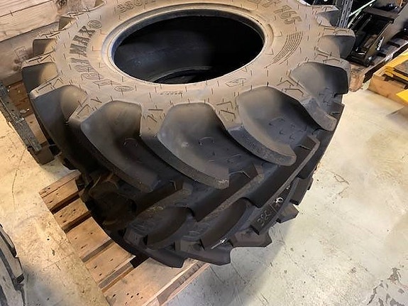 Andre Agrimax RT765