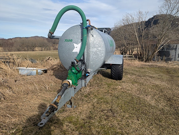 CONOR 1600p (7500L)