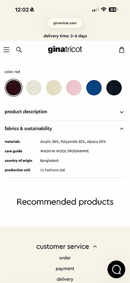 Product image 4 of 6