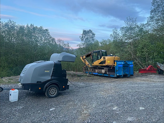 Kärcher HDS 17/20 trailer 2 of 9
