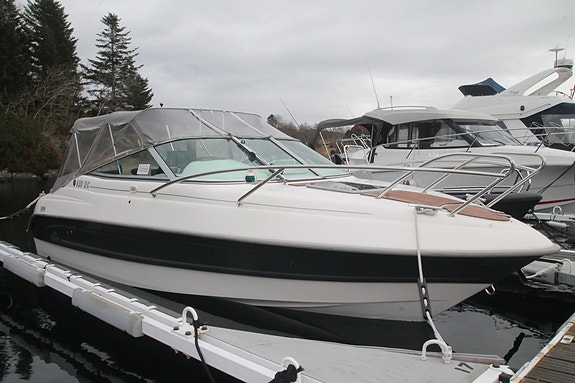 Flipper 630 DC