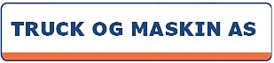 Truck og Maskin AS logo