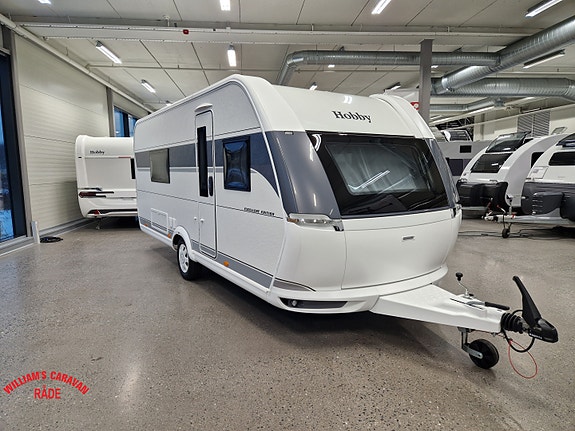 Hobby Excellent Edition 540 WLU