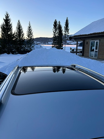Skoda Octavia 5 of 5