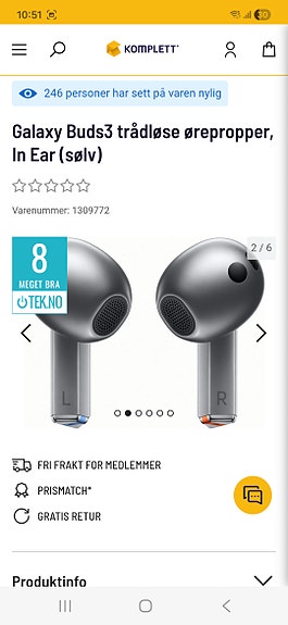 Product image 2 of 10