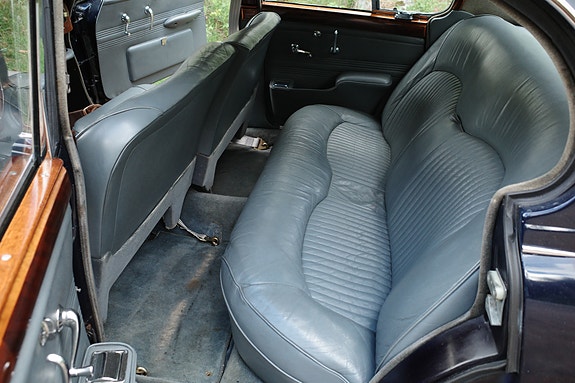 Jaguar S-TYPE 6 of 12