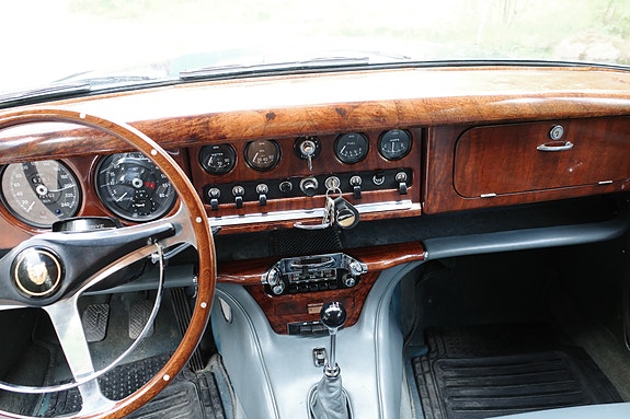 Jaguar S-TYPE 5 of 12